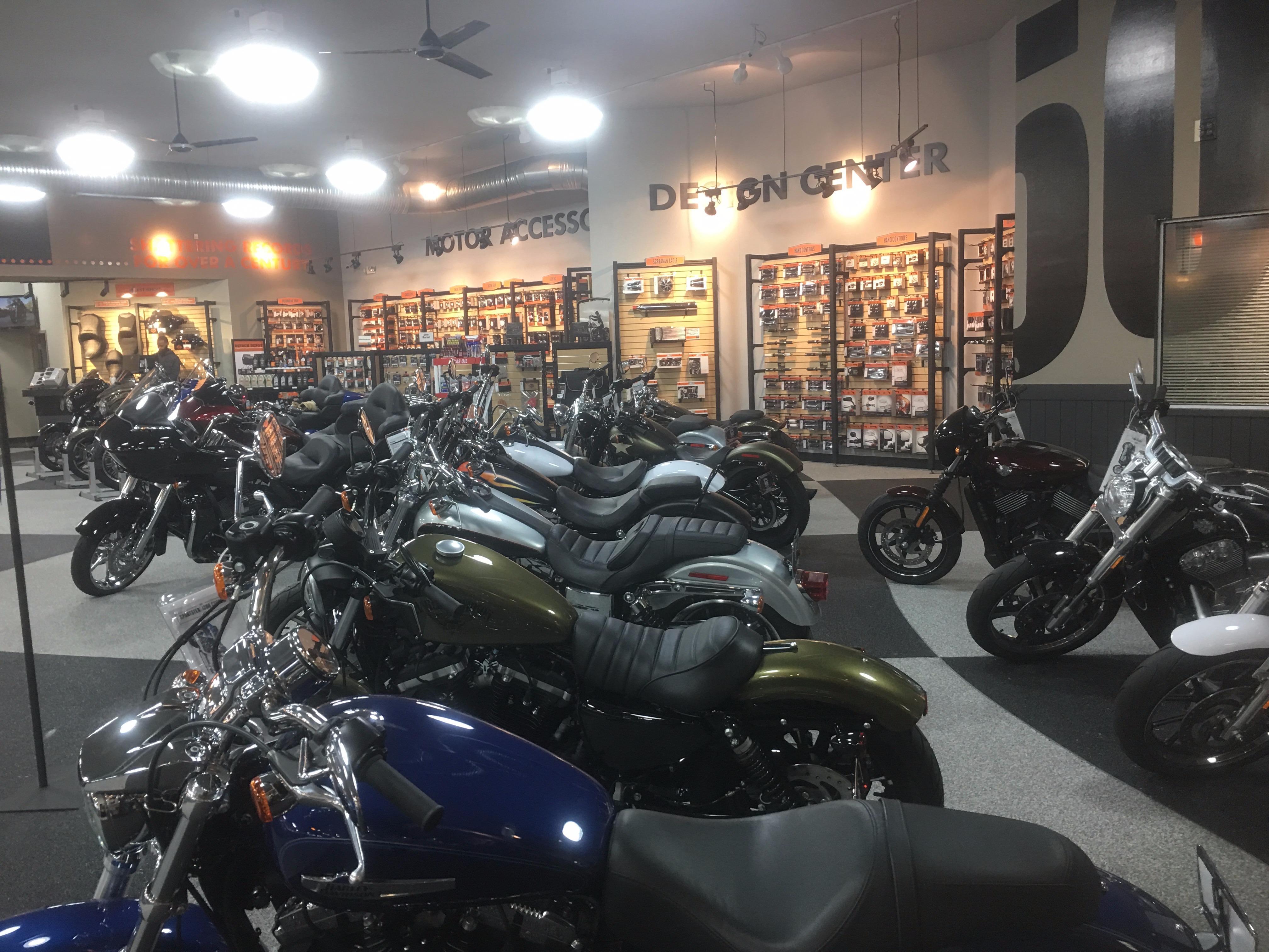 IndyWest Harley  Davidson  Coupons near  me  in Plainfield 