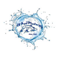 J.V. Pool Plastering, Inc. Logo