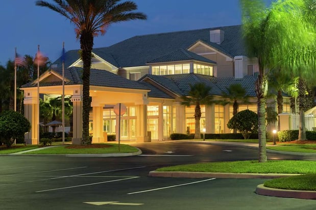 Images Hilton Garden Inn Orlando East/UCF Area