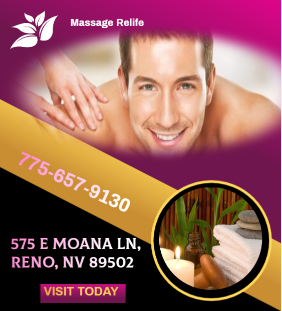 Images H&Y Massage