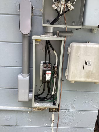 Images Blue Collar Electric