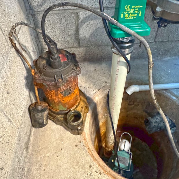 Images Sump Pump Pros
