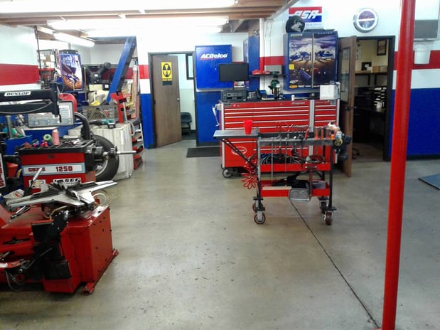 Images CITYWIDE AUTO CARE