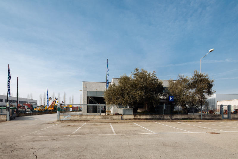 Images Officina Iannarone GeG