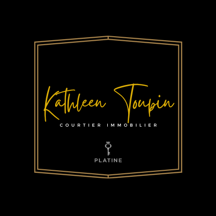 Kathleen Toupin - Courtier immobilier