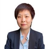 Images Grace Chen - TD Financial Planner