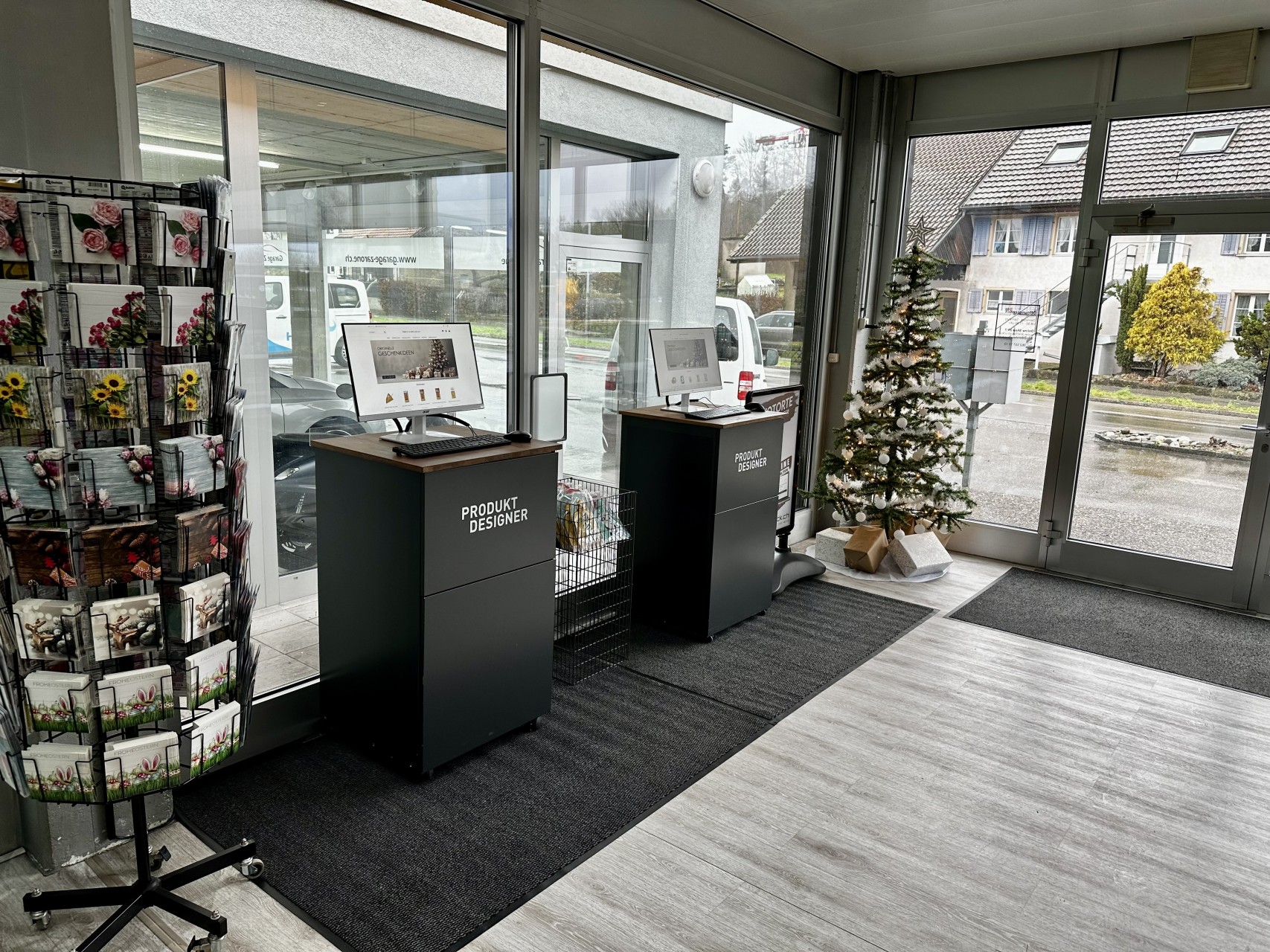 Bilder DeinFotoDruck.ch