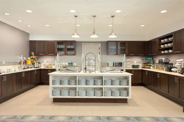 Images Homewood Suites by Hilton Frederick