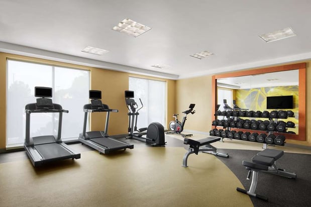 Images Hilton Garden Inn Denver South Park Meadows Area