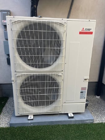 Images Malibu Heating & Air Conditioning, Inc.