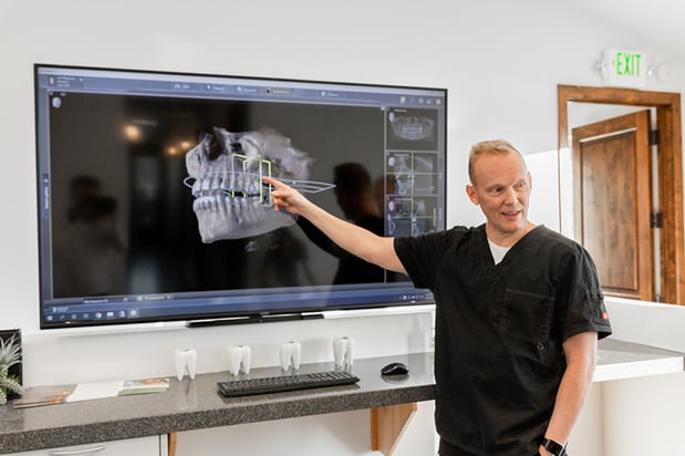 Images THE ēSSENTIAL DENTIST