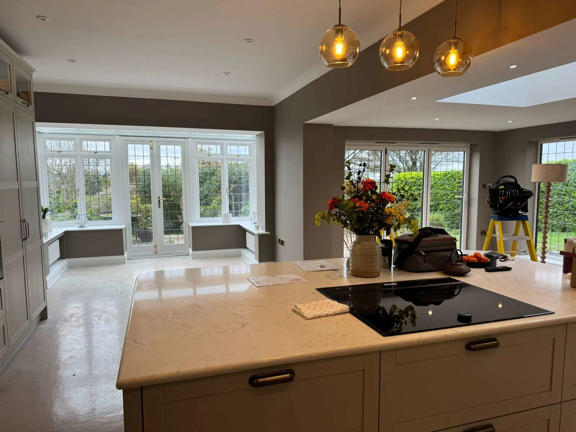Images DAS Electrical Services Ltd