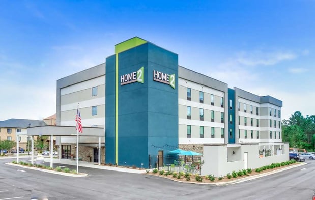 Images Home2 Suites by Hilton Daphne Spanish Fort