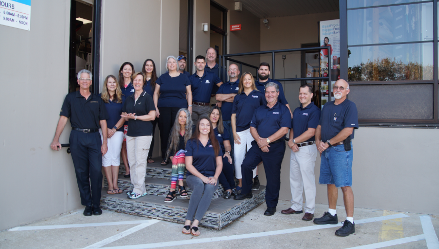 ProSource of Brevard