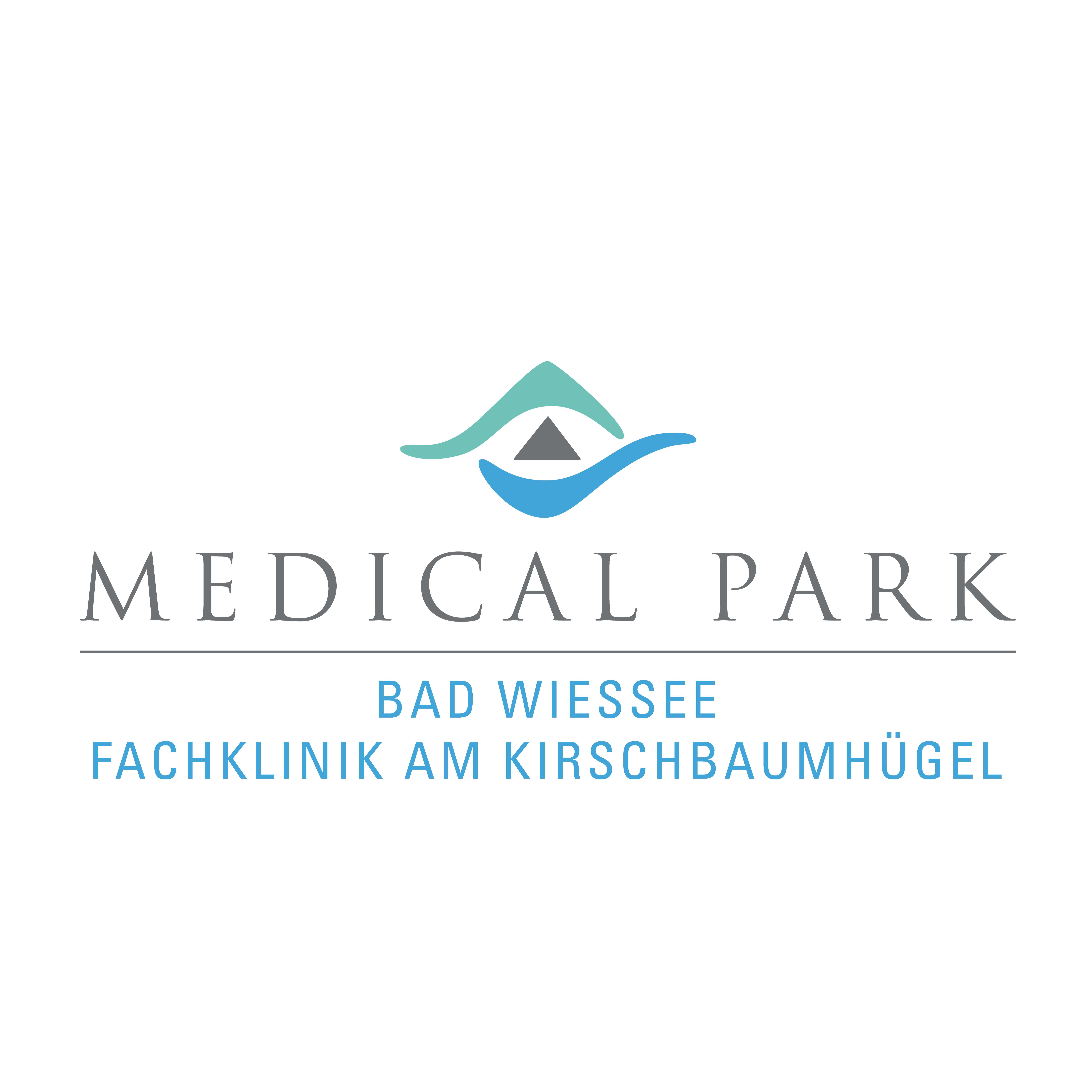 Logo Medical Park Bad Wiessee Am Kirschbaumhügel Fachklinik
