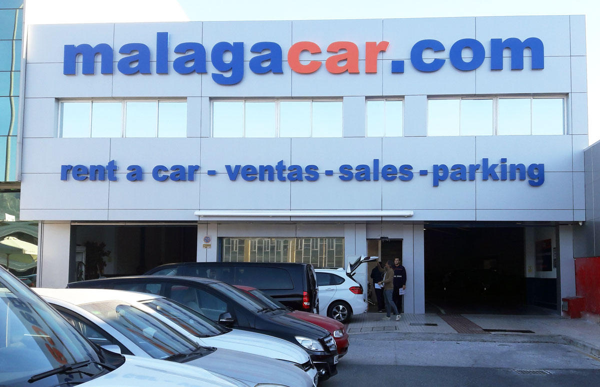 Images MalagaCar.com