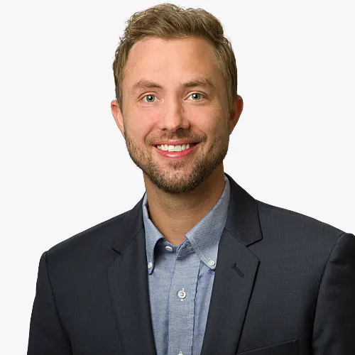Eric Hollebeek, PhD