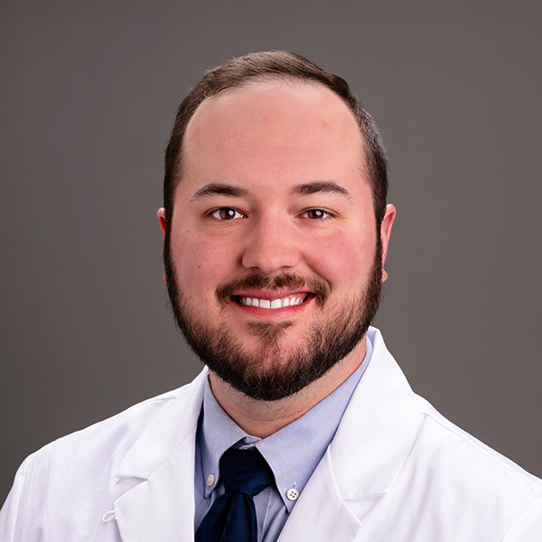 Ethan S Anderson, DO - Columbia, MO - Hospital Medicine