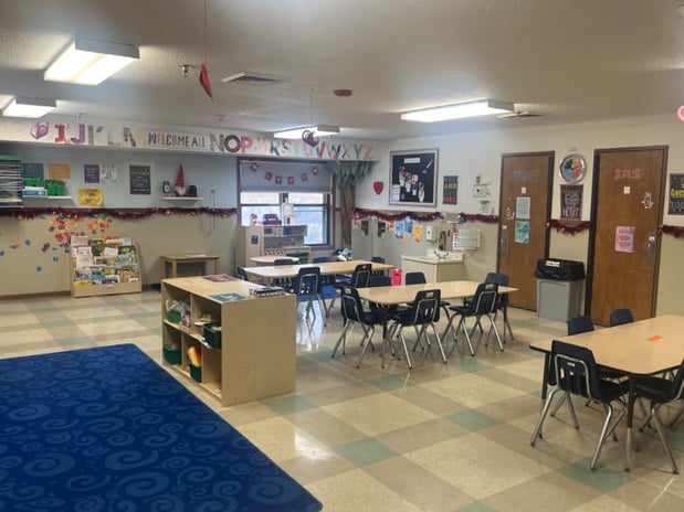 Images Bourbonnais KinderCare