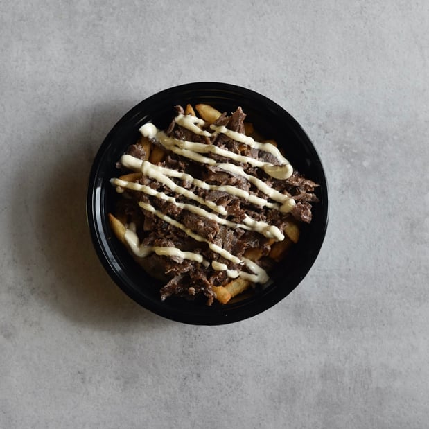 Images Shawarma Press
