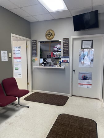 Images Acorn Lake Veterinary Service