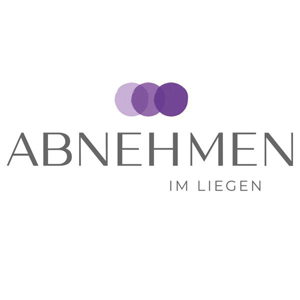 Abnehmen im Liegen Logo