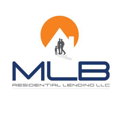 Timothy Maxwell | MLB Residential Lending, LLC Logo