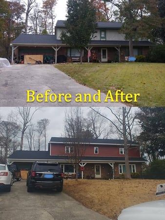 Images A-Team Exteriors LLC