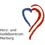 Logo Herz- und Gefäßzentrum Marburg