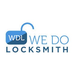 We Do Locksmith Photo