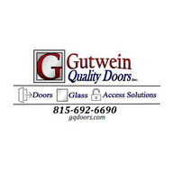 Gutwein Quality Doors, Inc. Logo