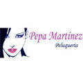 Peluquería Pepa Martínez Logo