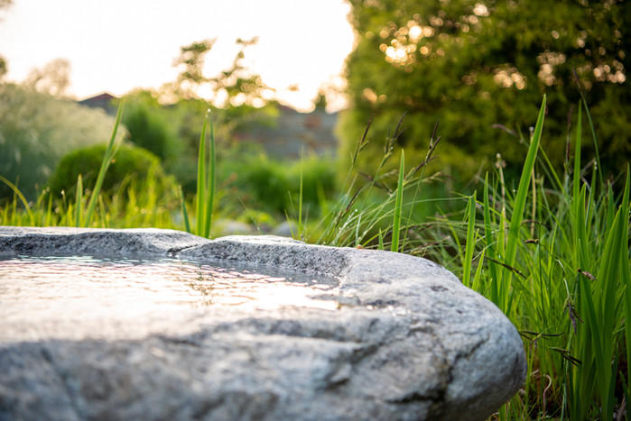 Gerber Gärten AG / Gerber Blumen, Langenthalstrasse 62 in Lotzwil