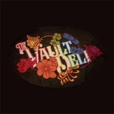 The Vault Deli Logo