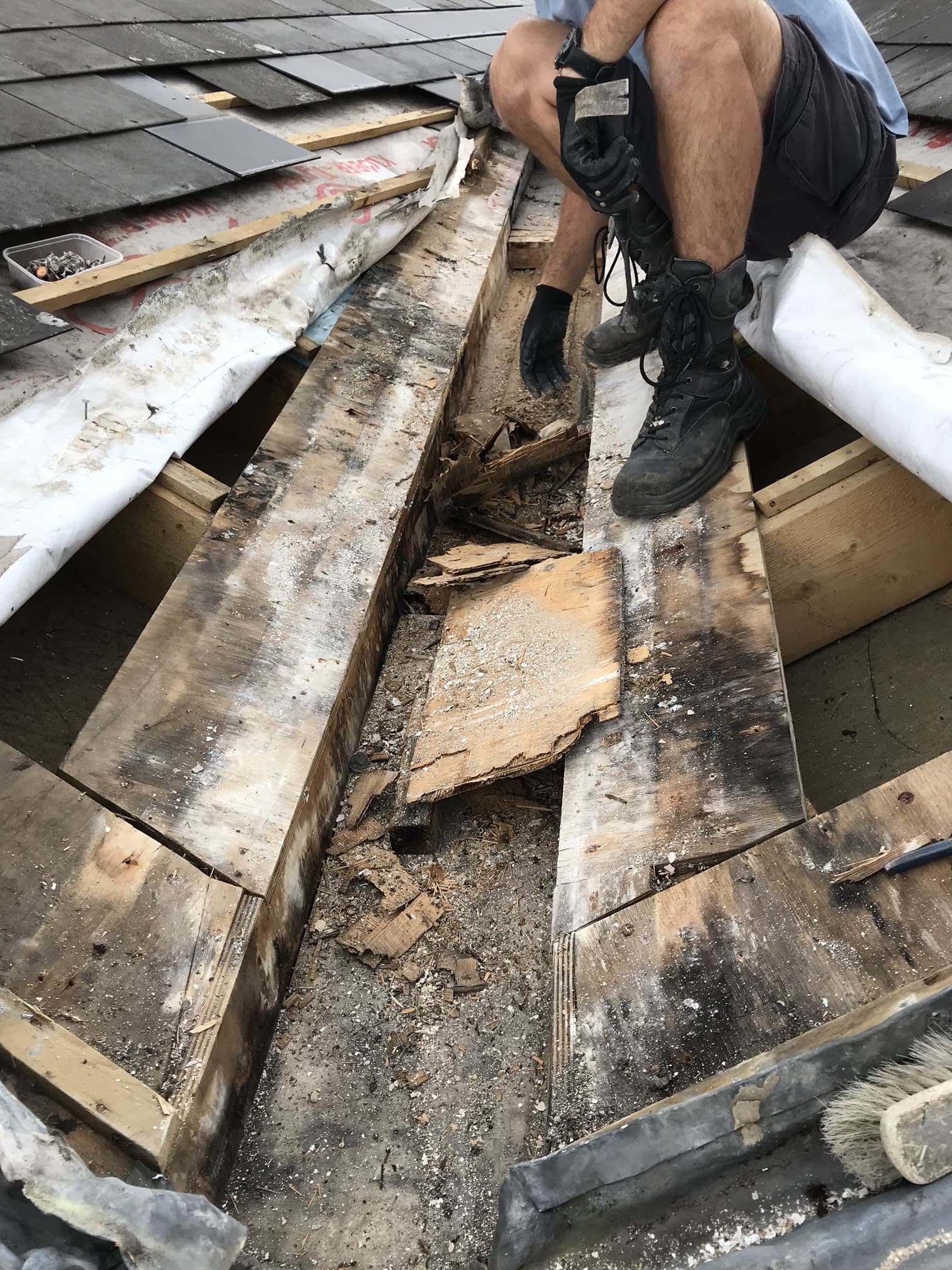 Images ABRS Roofing Services Ltd