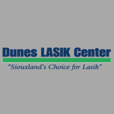 Dunes Lasik Center Logo