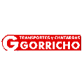 Transportes y Chatarras Gorricho Logo