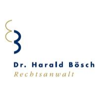 Dr. Harald Bösch Logo