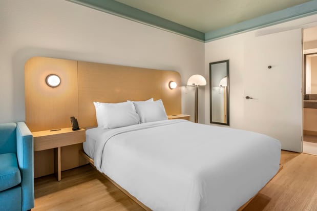 Images voco Kissimmee Orlando by IHG