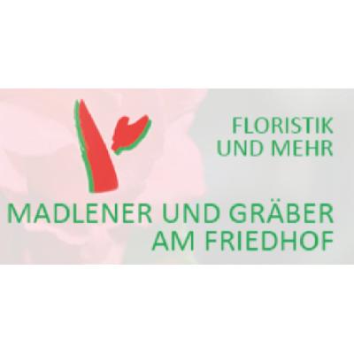 Madlener und Gräber am Friedhof e.K. in Straubing - Logo