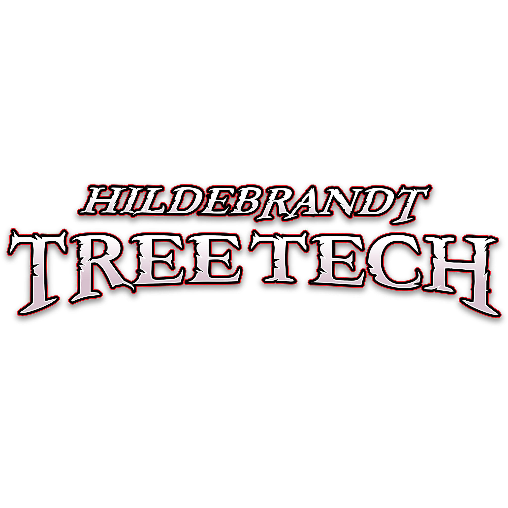 Hildebrandt Tree Tech Logo