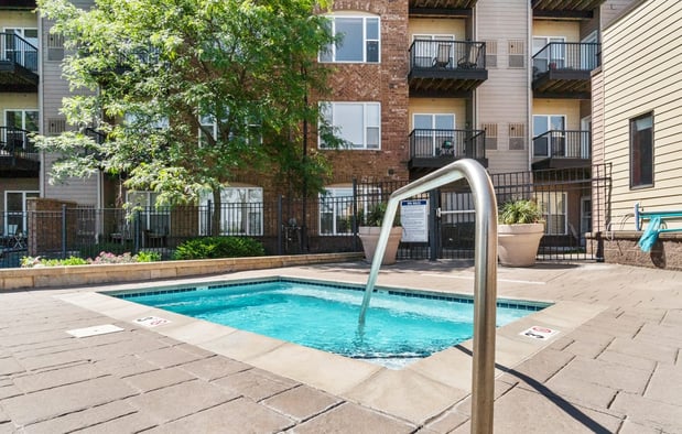 Images The Landings at Silver Lake Village