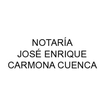 Foto de Notaría José Enrique Carmona Cuenca Chiclana de la Frontera