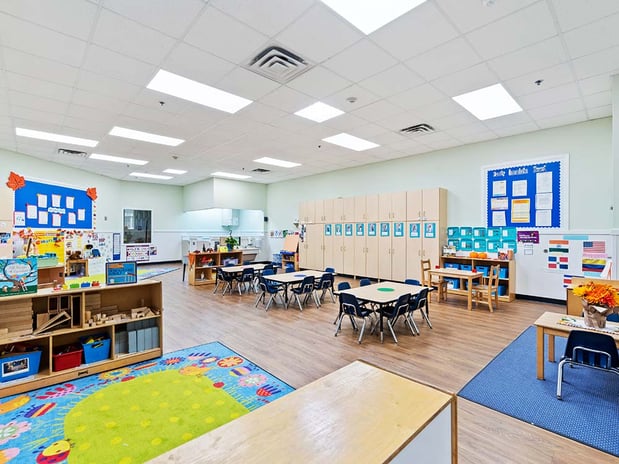 Images Paramus KinderCare