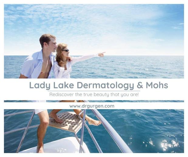 Images Lady Lake Dermatology & Mohs Surgery, The Villages