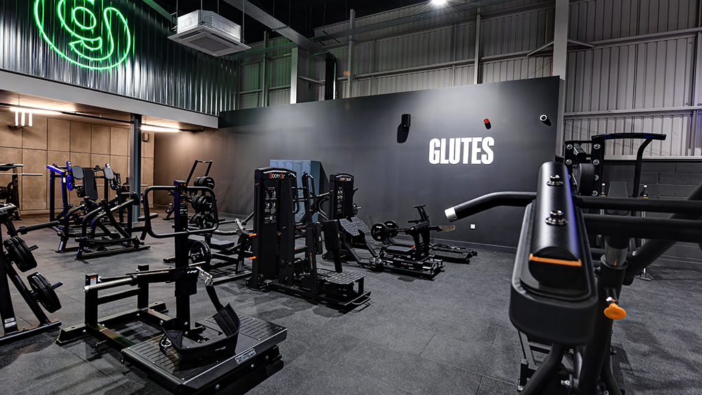 Images The Gym Group Tunbridge Wells