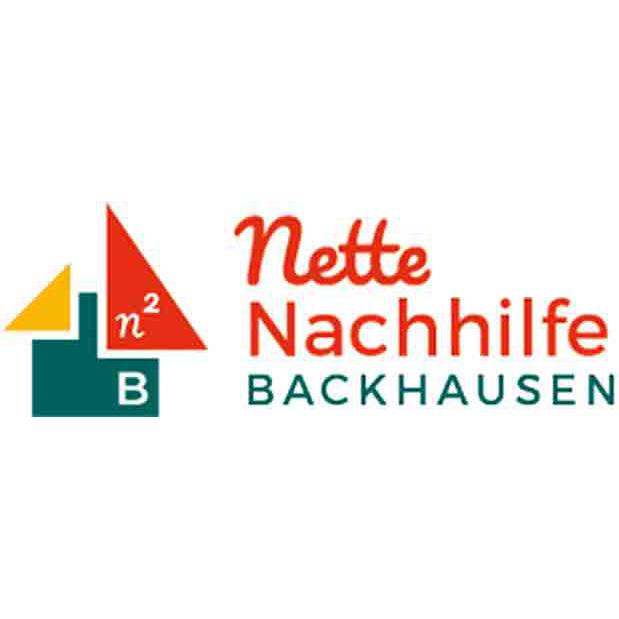 Nette Nachhilfe Backhausen Logo