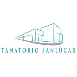 Tanatorio Y Cementerio De Sanlucar S.L. Logo