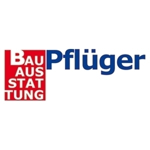 Logo Bauausstattung Uli Pflüger
