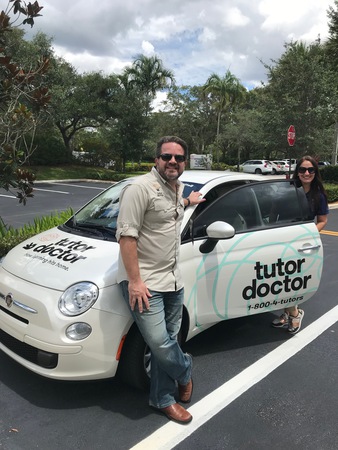 Images Tutor Doctor Weston